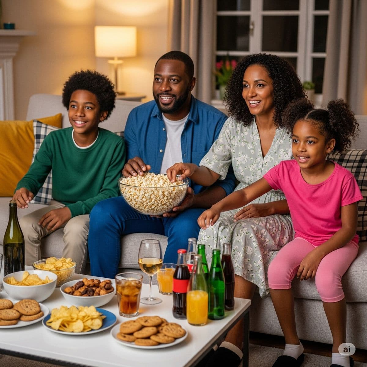 Fiber optic internet in Kenya